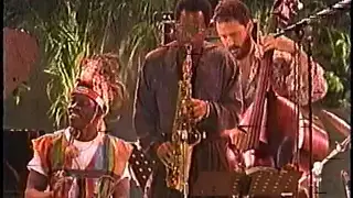 Don Pullen & The African-Brazilian Connection / El Matador (1992)