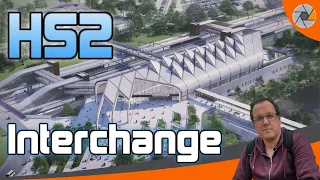 HS2 Interchange (Birmingham)