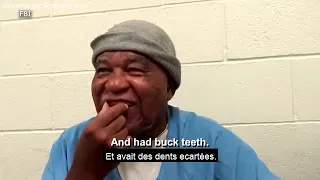 (Re-upload) Confessions Samuel Little : Sous-titres Français