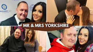 We are Mr and Mrs Yorkshire  | Rate My Takeaway’s Danny Malin and Sophie Mei Lan aka Sophie’s World