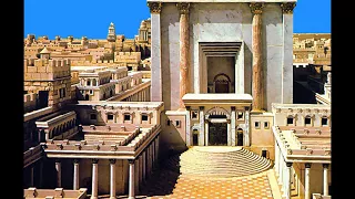 Assignment 1 Temple, Sanhedrin and Synagogue pptx