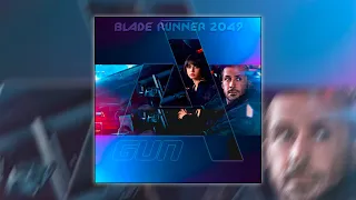 A'Gun - Blade runner 2049 [ Electro Freestyle Music ]