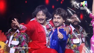 D3 D 4 Dance I Super Finale - Adil & Prasanna I Mazhavil Manorama