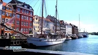 AxEuropa - Copenhague (Dinamarca) - 14 de julio de 2014 - Temporada 1 - Axcopenhague