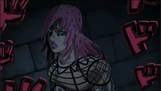 Diavolo Combo (60%) - JoJo's Bizzare Adventure All Star Battle R