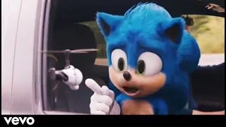 SONIC | Sonic Cute Scenes | 2 Phut Hon | Phao | KAIZ Remix