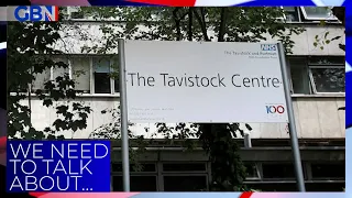 Tavistock child gender identity clinic to close says NHS