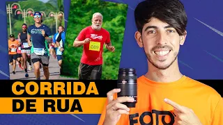 FOTOGRAFIA ESPORTIVA - Técnicas, equipamentos e dicas de venda