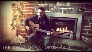 The Bonny Light Horseman - English Folk Song
