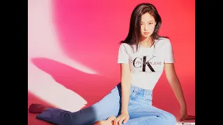 JENNIE   'GIVIT' M V ft  SUGA 1