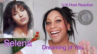 Selena  Dreaming of You -  Woman of the Year 2021 U.K. (finalist)