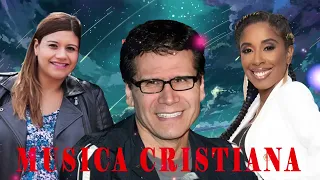 2 HORA MUSICA CRISTIANA DE JESÚS ADRIÁN ROMERO, LILLY GOODMAN, MARCELA GANDARA, CHRISTINE D'CLARIO 4