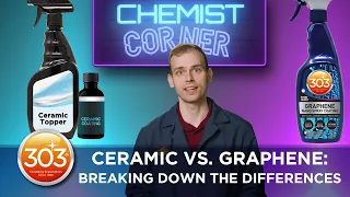 Ceramic vs. Graphene: Breaking Down the Science | Chemist Corner