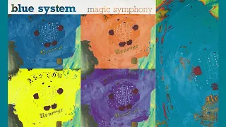 Blue System - Magic Symphony (Single, 1990)