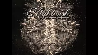 Nightwish - Shudder Before The Beautiful