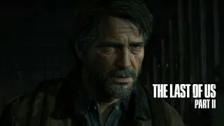 The last of us 2/трейлер с датой выхода.