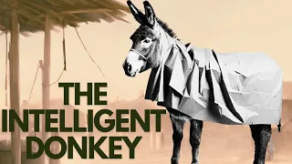 Intelligent Donkey | Do Not Cover your A$$ | By Sadhguru | What To Do