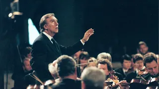 Bruckner - Symphony No. 5 - Abbado/BPO - Live (1998)