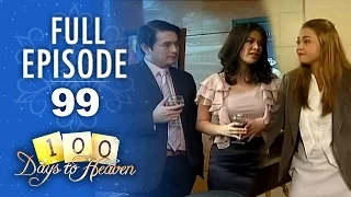 Full  Episode 99 | 100 Days To Heaven