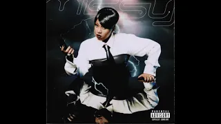 Missy Misdemeanor Elliott Featuring Big Boi & Nicole Wray - All N My Grill