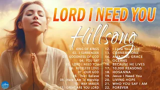 Top 100 Worship Songs Playlist 2024 ✝️ Best Praise & Worship Song Collection 🙏 Lord, I Need You #57