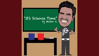 It's Science Time