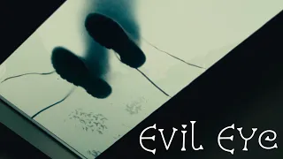 "EVIL EYE" - Jakob Owens Horror Short Film Contest 2023