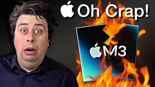 Apple Reacts to Unfixable Chip Exploit