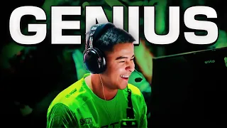 15 Most GENIUS Plays In COD History..