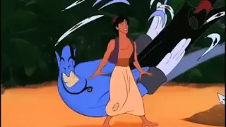 'Jab Mila Tu' Jasmine - Aladdin  (Bollywood Remix)