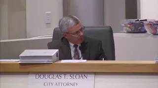 Fresno City Council Special Meeting  - 10/27/2021