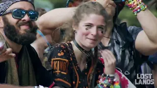 OF THE TREES @ LOST LANDS 2022