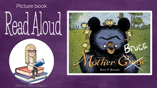 Read Aloud- Mother Bruce by Ryan Higgins