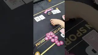 [홀덤]wsop에서도 이런 기운으로~~~