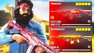 CHEECH & CHONG HRM-9 SMOKE EVERYONE REBIRTH ISLAND! (WARZONE 3)