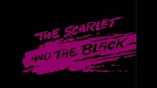 The Scarlet And The Black (1983)