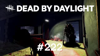 Haddie vs The Dredge | Dead By Daylight #222