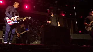 MC5 with Kim Thayil - Borderline @ Revolution Ft. Lauderdale, FL 09.05.2018 Jeffgarden.com