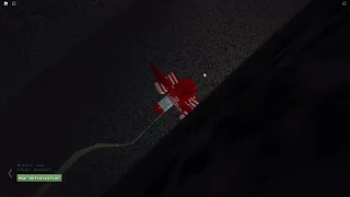 I got the badge for outrunning SCP-096 for 30 seconds (Roblox SCP-096 Demonstration.)