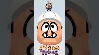 Every Pizza Tower Mii!