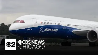 Boeing whistleblowers testify before Congress