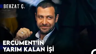 Aga Cinayet Var #14 - Behzat Ç.