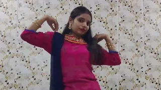 Ghoomar ( Rajasthani song ) Easy dance steps #ghoomar #rajasthanisong #dancevideo #trending #viral