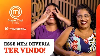 Se o MasterChef fosse uma ORQUESTRA... | TEMP 10 | MASTERCHEF BRASIL