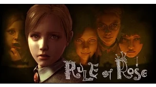 Rule of Rose - Episode 1 : La petite princesse