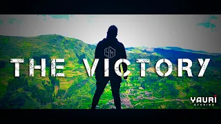 Yauri Music - The Victory [Inspired By Alan Walker]