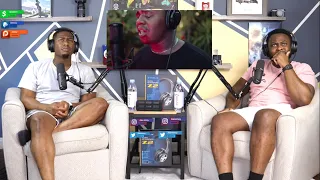 Lloyiso - Seasons (Live) |Brothers Reaction!!!!