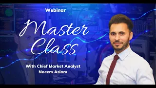 03.11.21 | Master Class: How to Trade The US NFP?