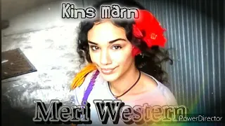 Kins marn_-_ Meri Western ( png latest music 2022.Hi2 Sounds Pro. )