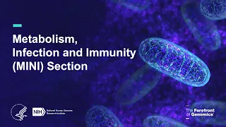 Pediatric mitochondrial disease and COVID-19 - Peter McGuire